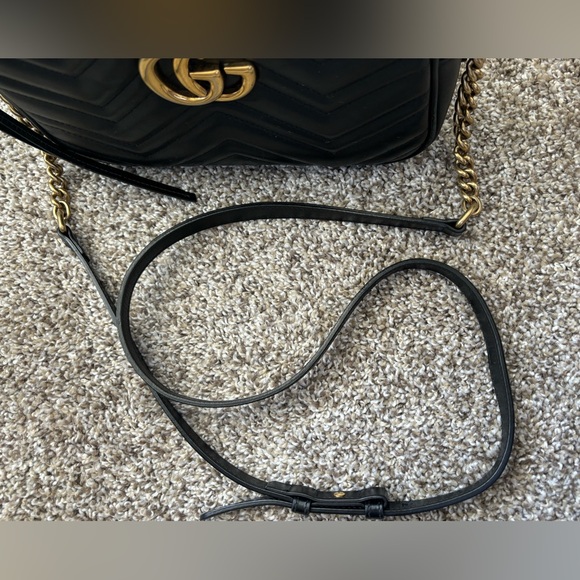 Gucci Marmont Bag - Picture 9 of 9